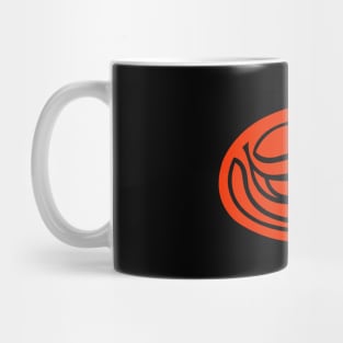 Om Mudra Mug